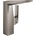 GROHE Смесител за умивалник 1/2″ 23109al0, едноръкохватков, l-размер (23109al0)