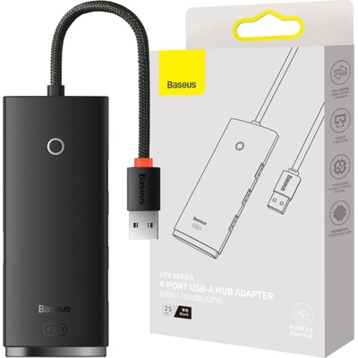 Baseus WKQX030001