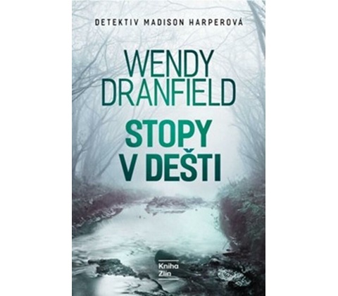 Stopy v dešti