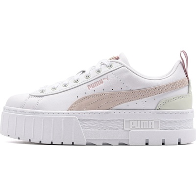 PUMA Mayze Leather