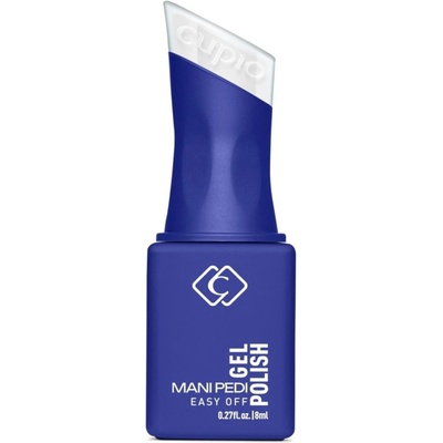 Cupio Gel lak Mani Pedi 3v1 Soft Cloud 8 ml