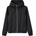 Mazine Дамско ежедневно яке Mazine Women's Basic Light Blouson Jacket Casual jacket - Black - размер XS (103-2947-0111)