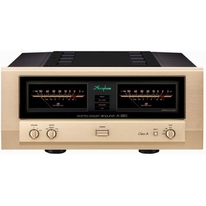 Accuphase A-48S Усилватели