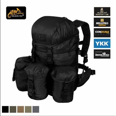 Helikon-Tex Matilda Adaptive Green 35 l – Zboží Dáma