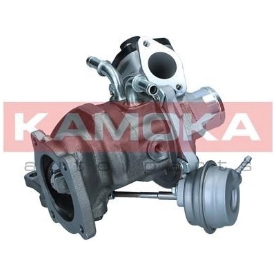 Plniace dúchadlo KAMOKA 8600071