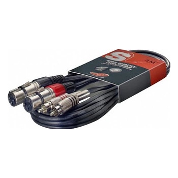 Stagg STC3CMXF