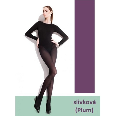 Paula 40 DEN švestková