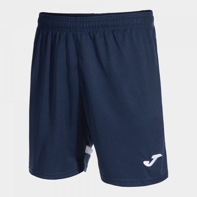 TOKYO SHORT modrá námornícka biela 4XS