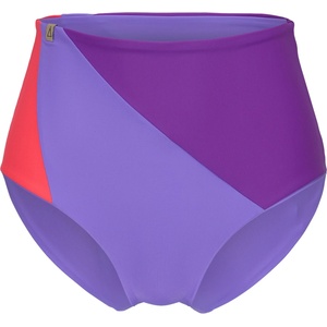 INASKA Дамско бикини долнище INASKA Women's Pure Reversible Bottom Bikini bottom - Pink / Purple (150-6773-0111)