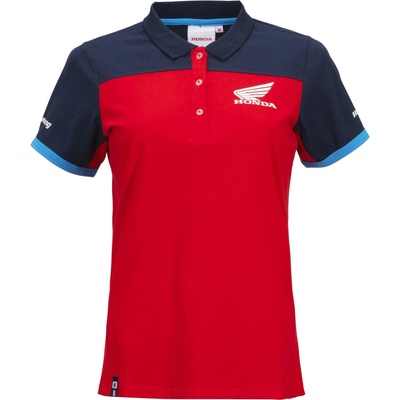 HONDA RACING 22 dámské red/blue – Zbozi.Blesk.cz