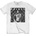 Prince Dirty Mind White XL Риза (PRINTS11MW04)