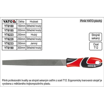 Yato YT-6190