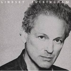 Lindsey Buckingham - Lindsey Buckingham (CD) (0603497846658)