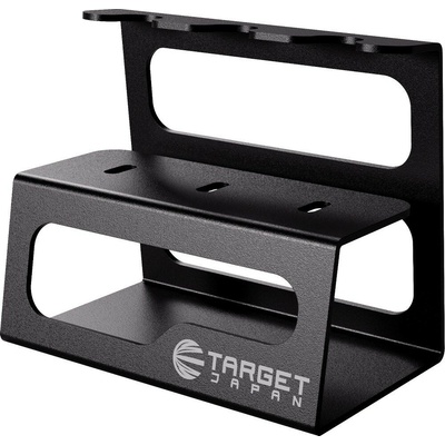 Target Japan DS3 stojan black 01 pre jednu sadu šípok