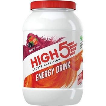 High5 Energy Drink citrus 1000 g