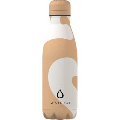 Watergi Termoska 500 ml béžová Elegant