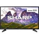 Sharp 32CB2E