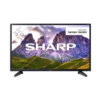 Sharp 32CB2E