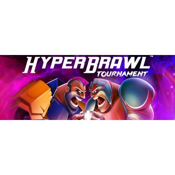 HyperBrawl Tournament