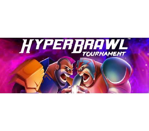 HyperBrawl Tournament