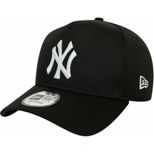 New York Yankees 9Forty MLB AF Patch Black