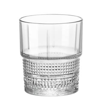 Image 1 of Bormioli rocco NOVECENTO-Чаша ниска 370ml (1.22116) (0110368)