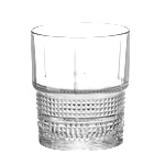 Bormioli rocco NOVECENTO-Чаша ниска 370ml (1.22116) (0110368)