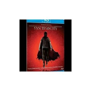 Syn temnoty Blu-ray