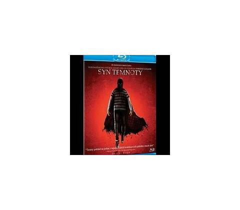 Syn temnoty Blu-ray