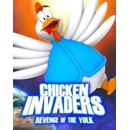 Chicken Invaders 3