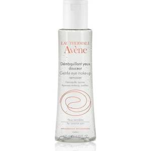 Eau Thermale Avène Демакиатор за очи, Avene Gentle Eye Make-up Remover Gel for Sensitive Eyes 125ml