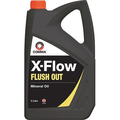 Comma X-Flow Flush Out 5 l