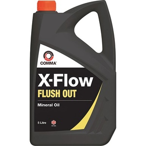 Comma X-Flow Flush Out 5 l