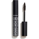 Gosh Defining Brow Gel gél na úpravu obočia 003 Greybrown 8 ml