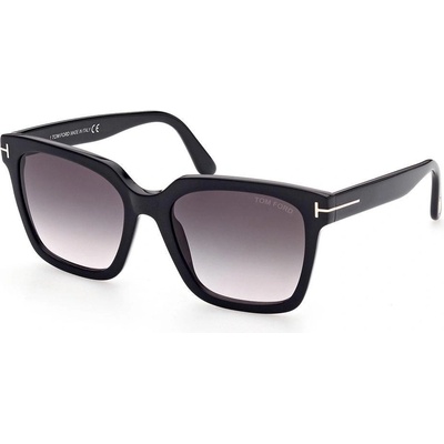 Tom Ford Selby FT0952 01B 55