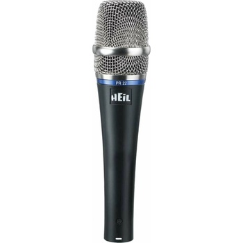 Heil Sound PR22