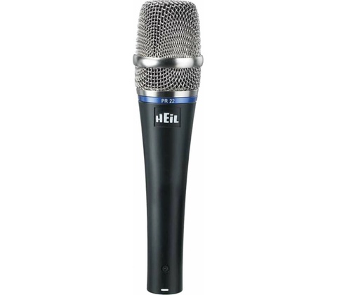Heil Sound PR22