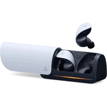 Image 1 of Sony PlayStation PULSE Explore earbuds white