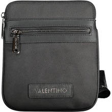 Valentino Bags Praktická pánska Crossbody čierna