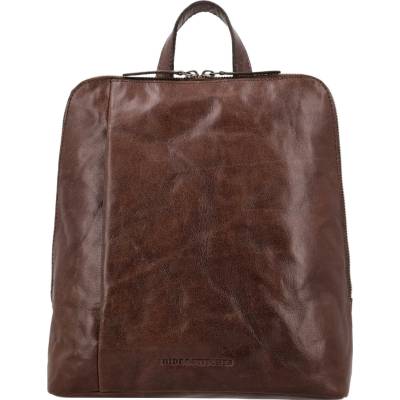 Hide & Stitches Westland Medium W00743 Dark brown 7,4L
