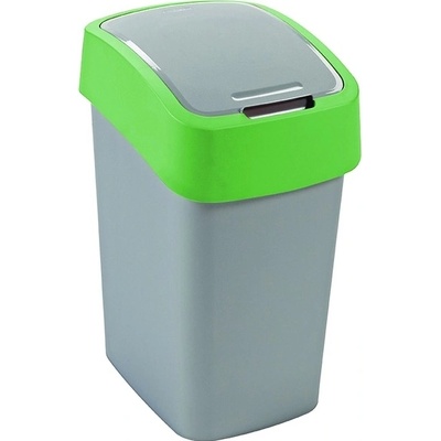 Odpadkový kôš Curver 02171-P80 Flipbin 25 l