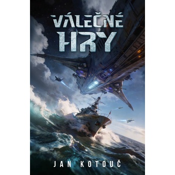 Válečné hry