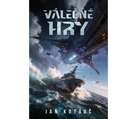 Válečné hry