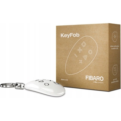 Fibaro KeyFob FIBEFGKF-601