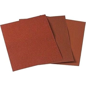 WOLFCRAFT WOLFCRAFT - Papier brúsny Super 230x280mm zrnitosť 320