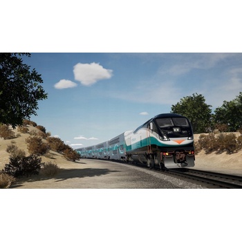 Train Sim World 4