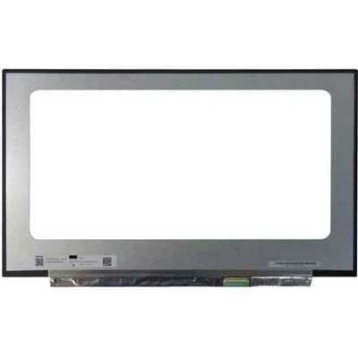 LCD displej display Asus ROG STRIX G731GV 17.3" 1920x1080 Full HD LED 40pin Slim (eDP) IPS 144Hz lesklý povrch