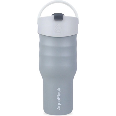 AquaFlask TUMBLER L Arctic Frost 887 ml