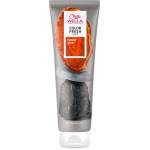 Wella Color Fresh Възстановяваща цветна маска за всички видове коса цвят Copper Glow 150ml