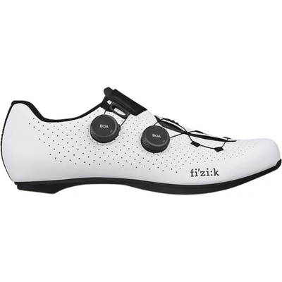 Fizik R5 Overcurve-white/black